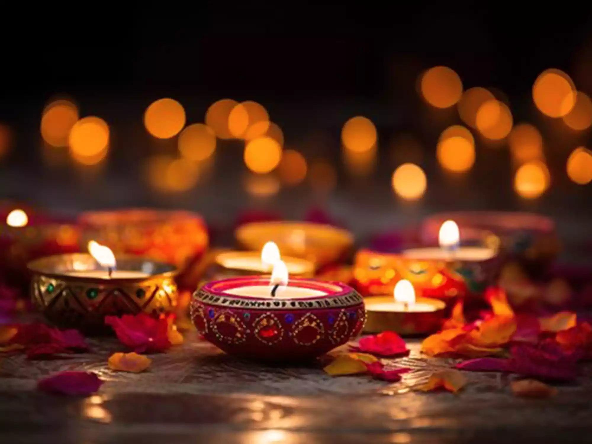 Diwali