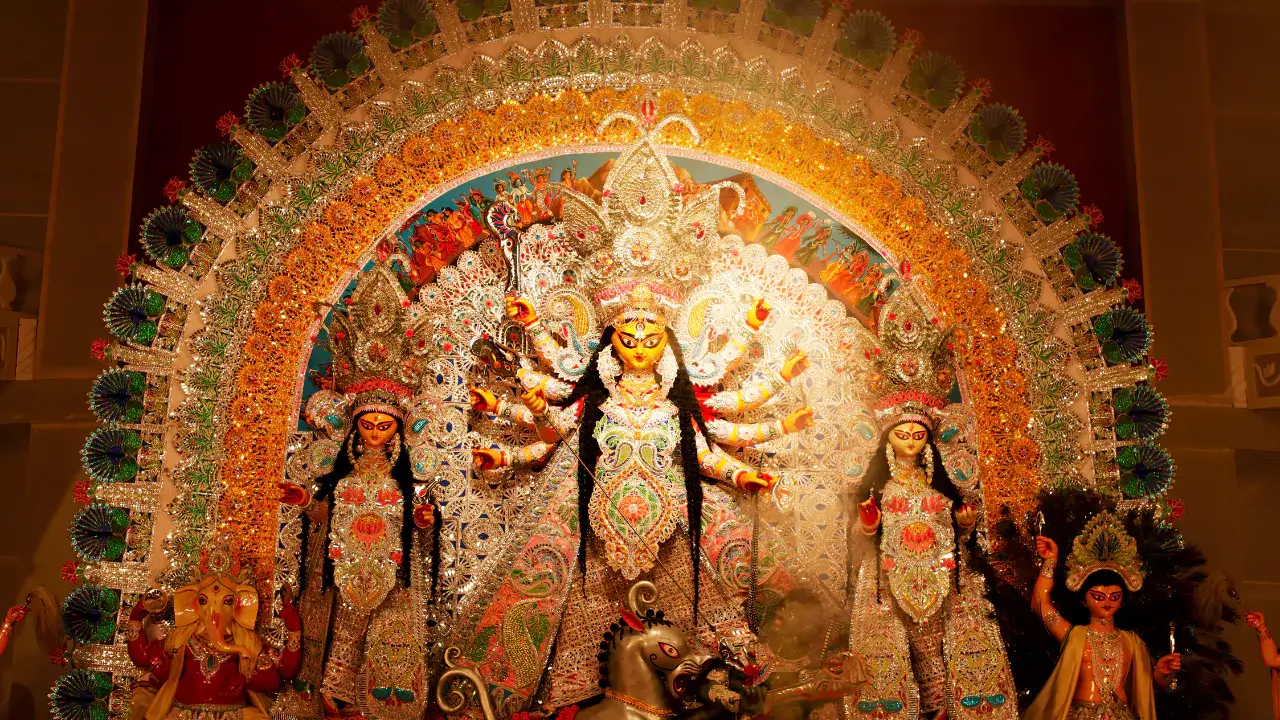Durga Puja