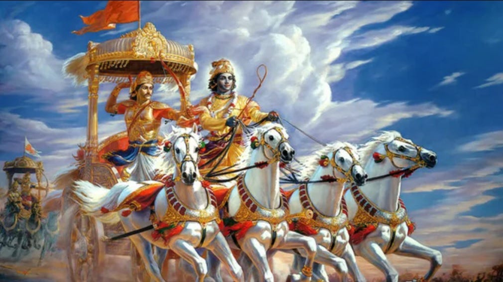 Mahabharata